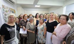 Karabağlar’da ileri yaş bireyler için dayanışma buluşması