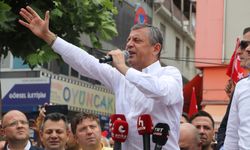Özgür Özel: ‘Bize bina değil, yürek lazım!’