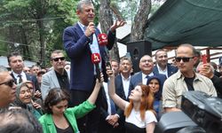 Özel’den iktidara: ‘Sen partiyi alabilirsin, ben gönüllerdeyim!’