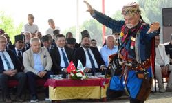 Ödemiş’te İlkkurşun Direnişi’nin 107. yılı törenlerle anıldı