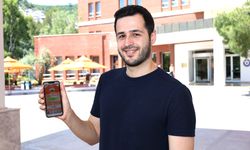 İEÜ'lü gençlerin geliştirdiği güvenli ödül sistemi