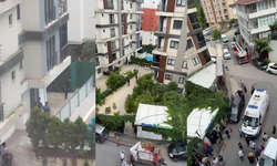 Sitede kan donduran olay: Tartıştılar, ölü bulundular!