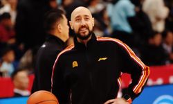Üniversite sahalarından Çin’e uzanan basketbol yolculuğu