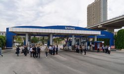 Otogarda işgale son: İzmir yeniden kazanıyor!