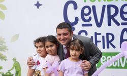 Torbalı'da Çevre Festivali
