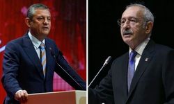CHP grubunda kürsü krizi: Gözler 13.30'da!