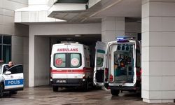 Karne sevinci kabusa döndü: Parktaki öğrenci kavgasında kan aktı!