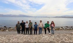 Menderes Belediyesi’nden engelli bireylere piknik