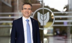 Prof. Dr. Yiğit Kazançoğlu’na Avrupa’da önemli görev