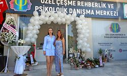 Çeşme’de kadın girişimcilerden ruh sağlığına yeni merkez