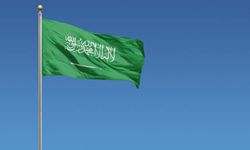 Suudi Arabistan'da korkunç kaza: Helikopter düştü
