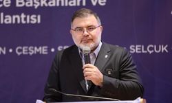 Saygılı’dan CHP’ye tepki: ‘Gündemleri hizmet değil, koltuk kavgası!’