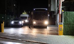 Seferihisar Belediye Başkanı dahil 20 şüpheli adliyede!
