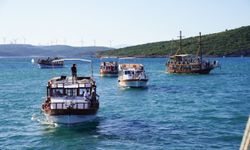 Sığacık Körfezi’nde 'marina kapasite artışı' tepkisi