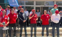 İzmir'de TİS krizi: ‘130 bin TL'ye hayır dediler!’