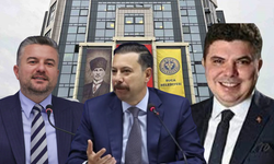 Tutuklu başkanların ifadeleri ortaya çıktı!