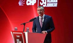 Özgür Özel’den 'Mutlak Butlan' sonrası ilk kürsü!