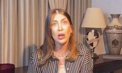 Tamar Tanrıyar hakkında yakalama kararı!