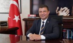 Tire Belediye Başkanı istifa etti!