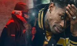 Travis Scott'ın İzmir sahnesi olay oldu! Nedeni başka çıktı