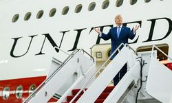 Trump yeni uçağıyla Türkiye’ye geliyor!