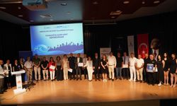 Seferihisar’a UNESCO’dan ‘Tsunami Hazır Kent’ sertifikası