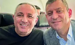 Karakutudan Özgür Özel itirafı: 'Destek ver, koltuğu al!'