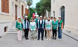 AK Parti İzmir’den 5 Haziran Dünya Çevre Günü açıklaması!