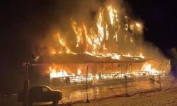 İhmal zinciri, 3 can: 450 gün sonra küller arasında keşif!
