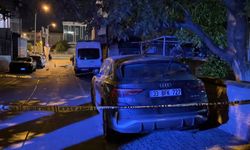Günlerdir park halindeydi: Silah ve kan izi tespit edildi