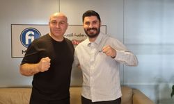 Ege kick boksunda yeni dönem: ‘Hedefimiz kaliteyi en yükseğe çıkarmak!’
