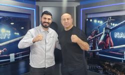 Türkiye Kick Boks Ligi'nin büyük finali Manisa’da yapılacak!