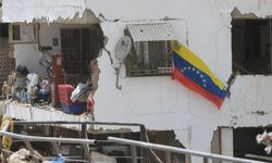 Venezuela'daki depreminde can kaybı 920'ye yükseldi!