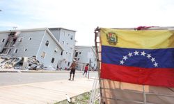 Venezuela’da deprem felaketi: Can kaybı 1450’ye yükseldi!