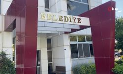 Belediye başkanının eşi de gözaltında!