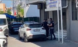 İzmir'de belediyeler operasyonu: Oklar Veli Ağbaba'da!