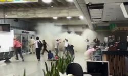 Venezuela'da sarsıcı 2 deprem!