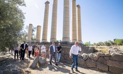 Turizmde yükselen kent: İzmir