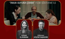 Çeşme’de mitoloji ve sinema buluşması