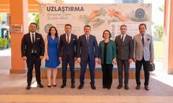 İzmir Adliyesi'nde büyük başarı: Her 10 dosyadan 9'u çözüldü!