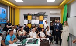 İzmir’de BİLSEM zirvesi