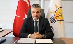Ak Partili Kayacan: ‘Soru soranı hedef alıyorlar!’