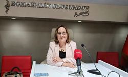 Güzelbahçe Başkanıvekili Ayşe Akın kimdir?