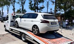 Çeşme’de korsan taşımacılığa sıkı denetim: 2 sürücüye ağır yaptırım!