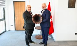 Menemen’de doğalgaz için kritik temas