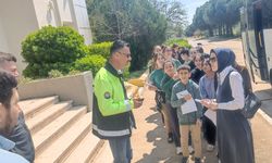 'Water Detectives' projesi başarıyla tamamlandı