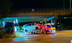 Çeşme Emniyeti’nden korsan taşımacılığa ağır darbe!