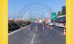 Bu yolu kullanacaklar dikkat: Çile Saat 16:00’ya kadar sürecek!