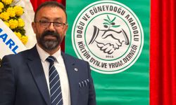Çeşme Doğu-Der’de İrfan Ülgen güven tazeledi