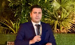 Çeşme Cumhuriyet Başsavcısı Mustafa Şen’e duygusal veda yemeği